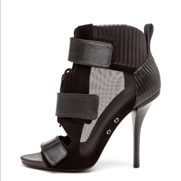 Alexander Wang Shoes - Alexander Wang Noemi boots size 36.5 New